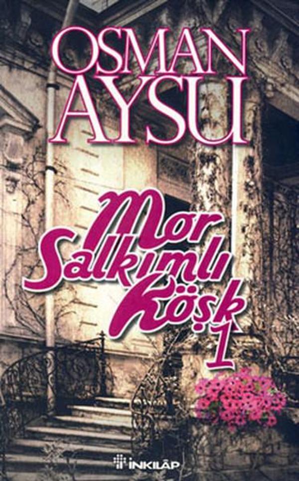 Mor Salkımlı Köşk - İnkılap Kitabevi Yayınevi - Image 1