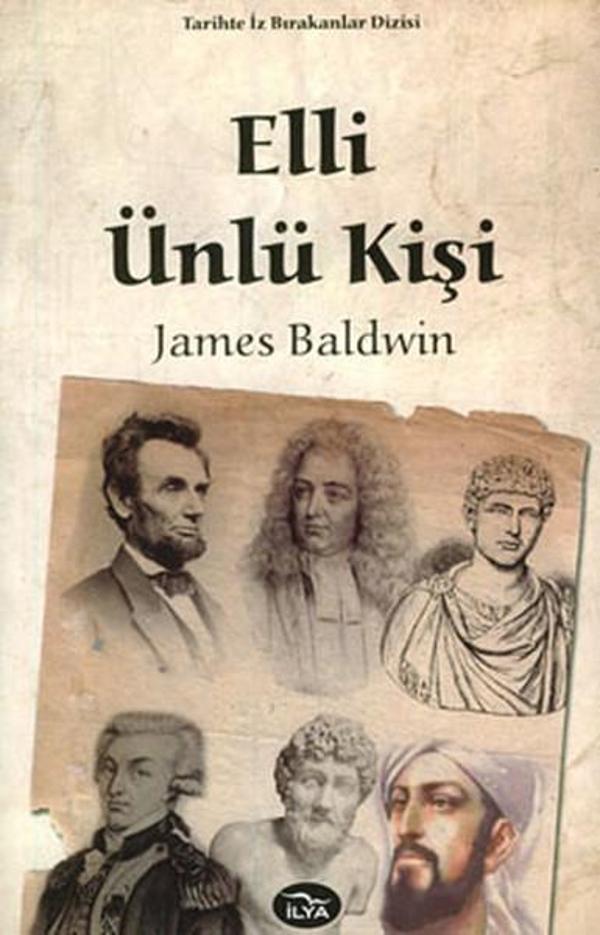 Elli Ünlü Kişi - İlya Yayınları - Image 1