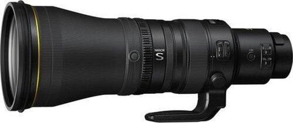 Nikon Z 600mm F/4 TC VR S Lens - Image 1