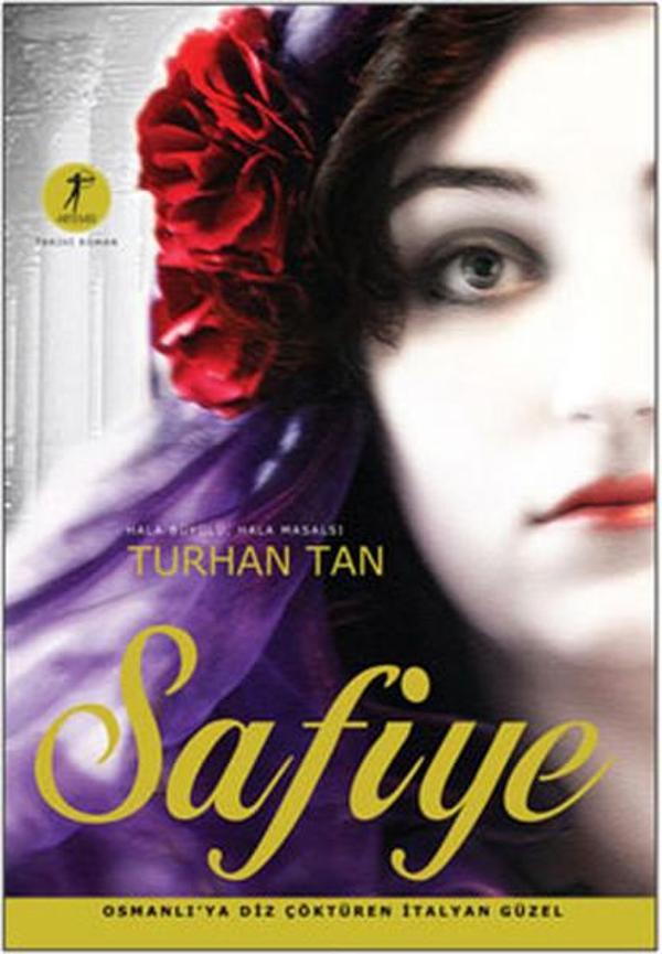 Safiye - Artemis Yayınları - Image 1