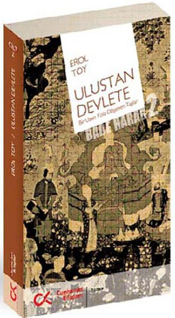 Ulustan Devlete Bade Harab 2 - Cumhuriyet Kitapları - Image 1