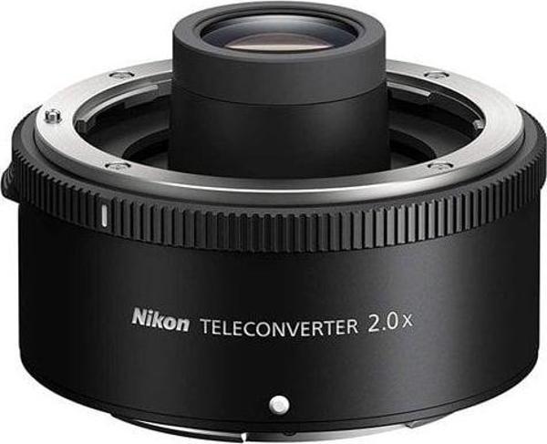 Nikon Z Teleconverter TC-2.0x - Image 1