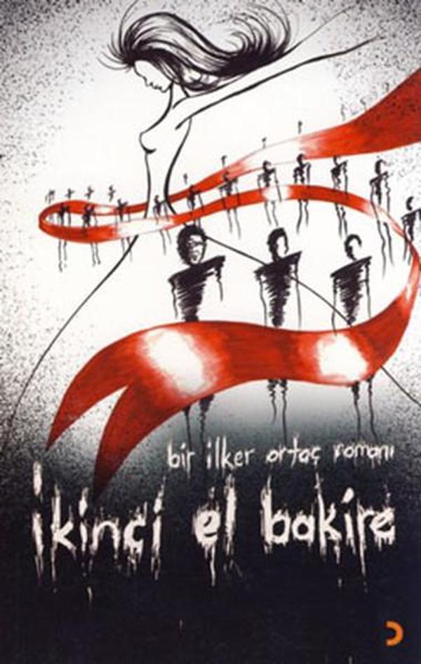 İkinci El Bakire - Cinius Yayınevi - Image 1