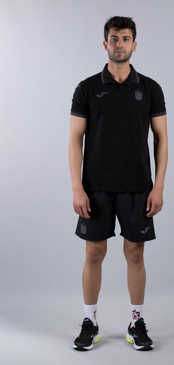 JOMA 24/25 POLO T-SHIRT - Image 1