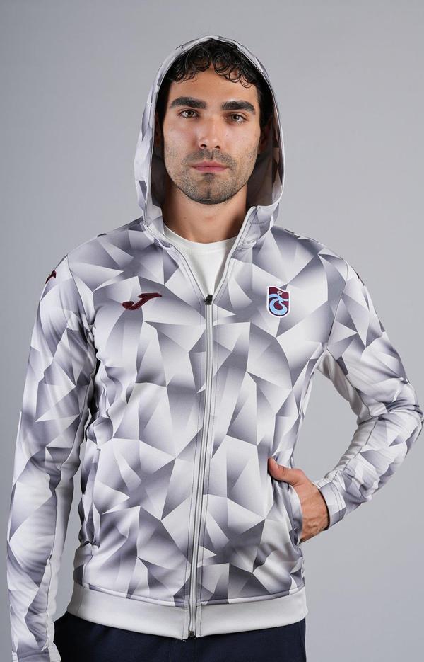 JOMA 24/25 KAPÜŞONLU CEKET - Image 1