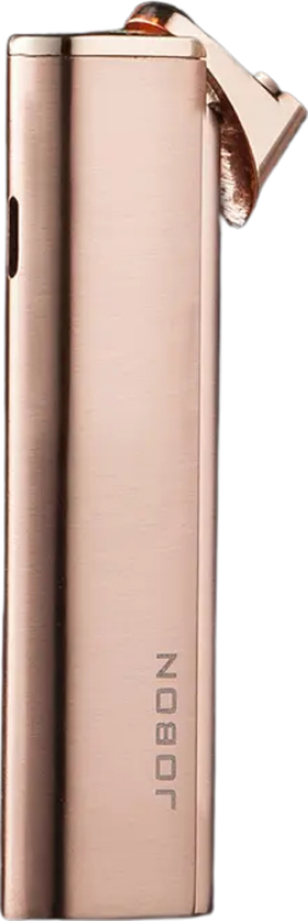 Jobon Tek Torch Pürmüz Gold Metal Puro Çakmağı - Image 1