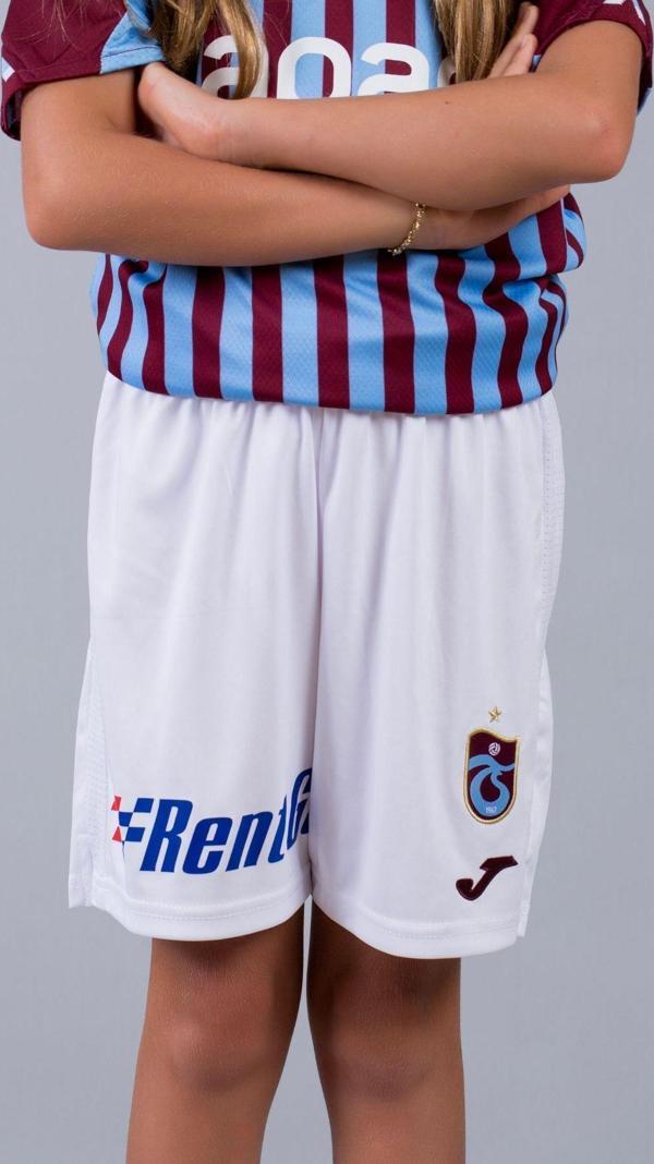 JOMA 24/25 MAÇ ŞORT ÇOCUK - Image 1