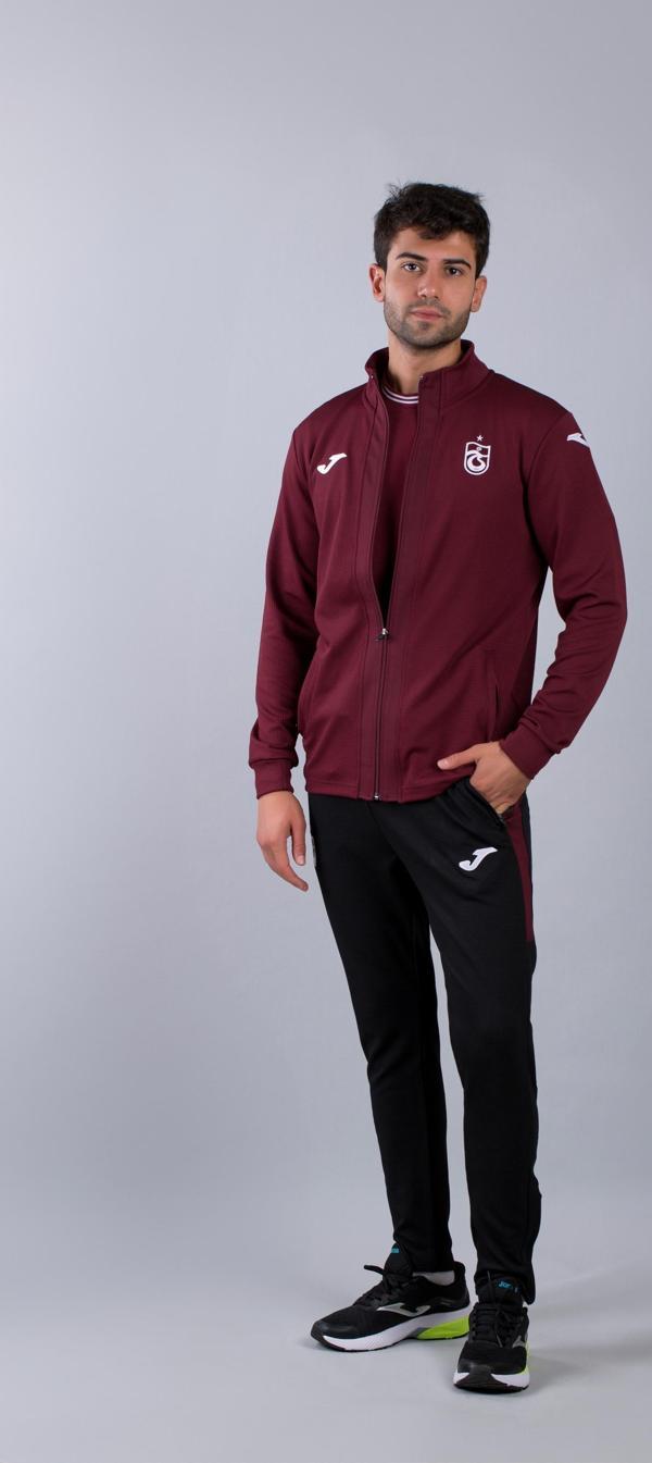 JOMA 24/25 KAMP EŞOFMAN ÜST - Image 1