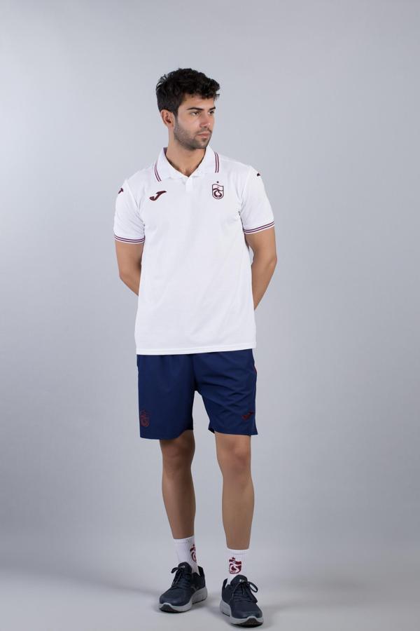 JOMA 24/25 POLO T-SHIRT - Image 1