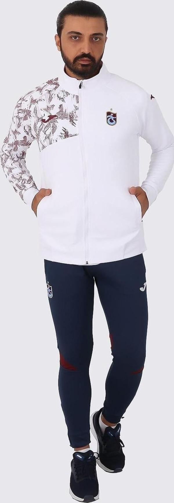 JOMA 23/24 KAMP EŞOFMAN ÜST - Image 1