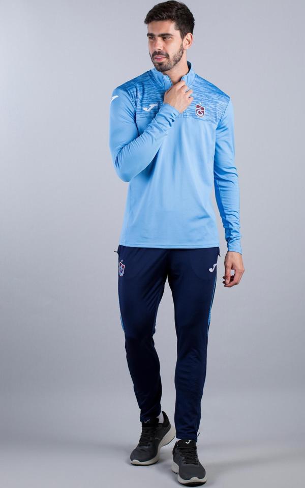 JOMA 24/25 ANTRENMAN EŞOFMAN ÜST - Image 1