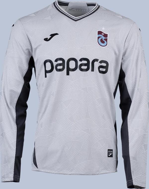 JOMA 25/26 KALECİ FORMA ÇOCUK - Image 1