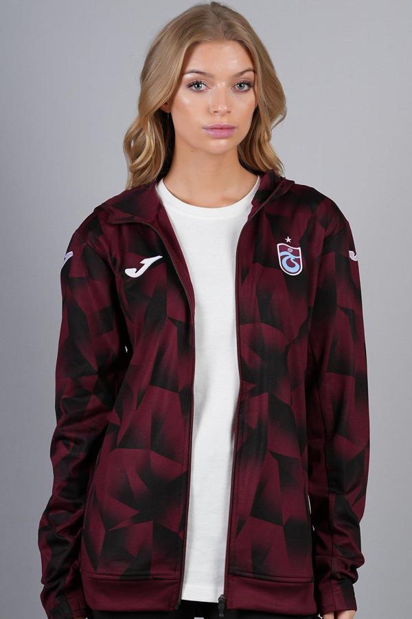 JOMA 24/25 KAPÜŞONLU CEKET - Image 1