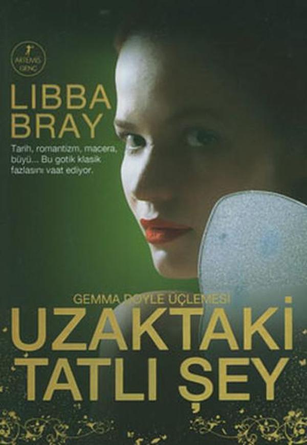 Uzaktaki Tatlı Şey - Artemis Yayınları - Image 1