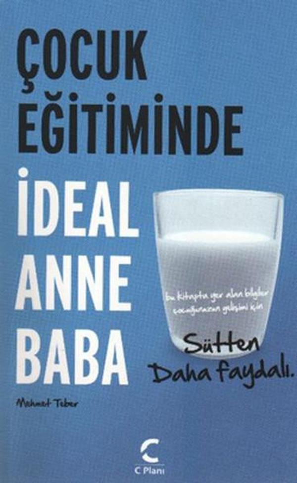 Çocuk Eğitiminde İdeal Anne Baba - C Planı - Image 1