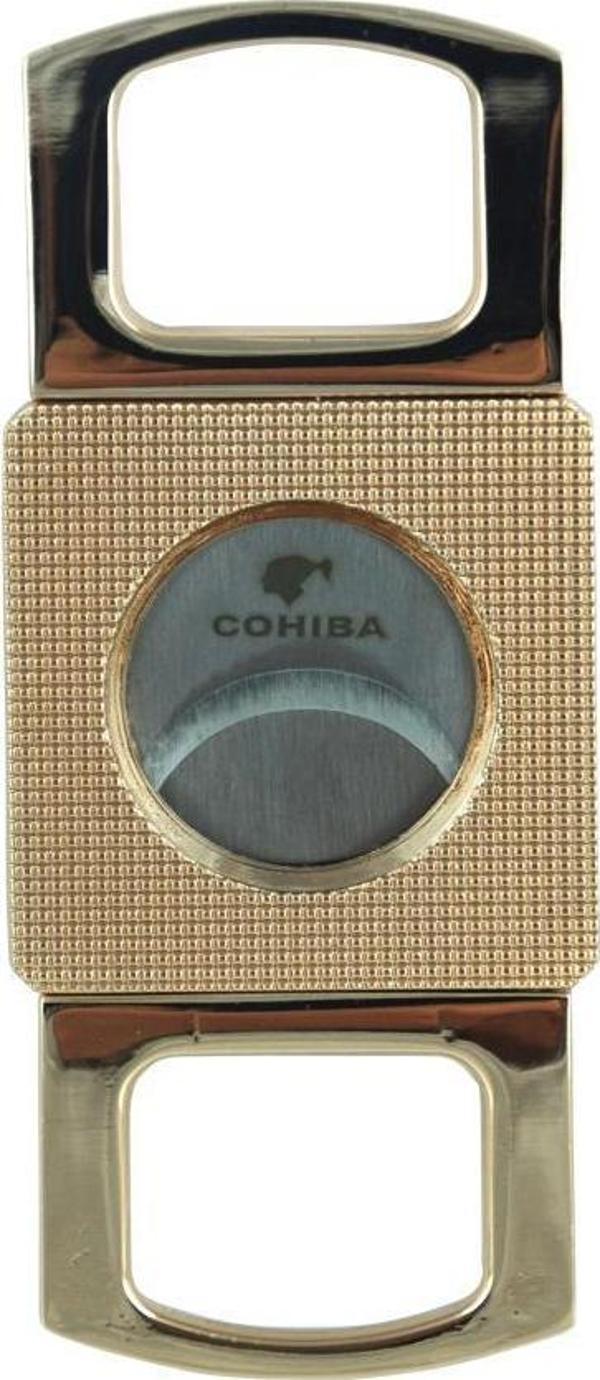 Cohiba Puro Makası Kesici - Image 1