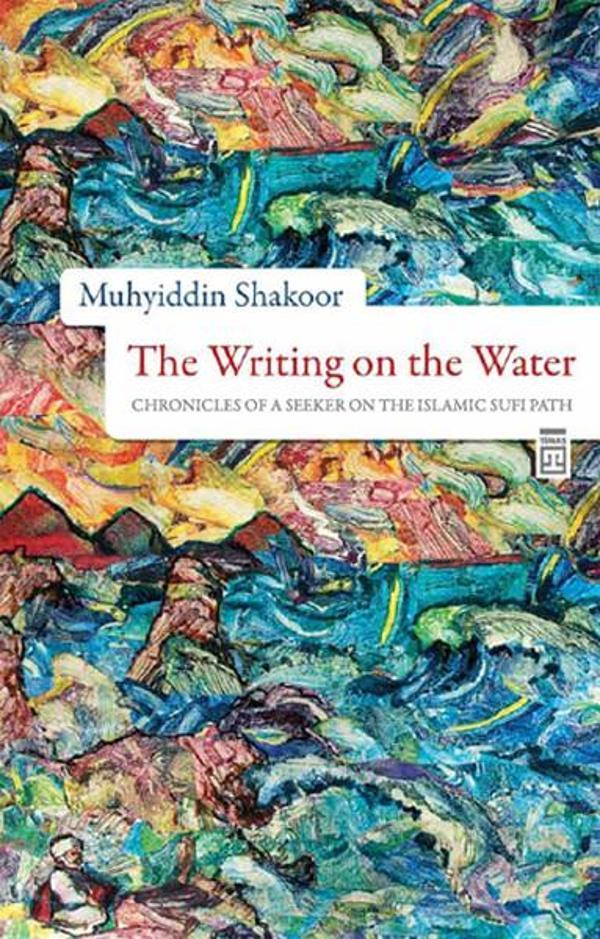 The Writing on the Water - Timaş Yayınları - Image 1