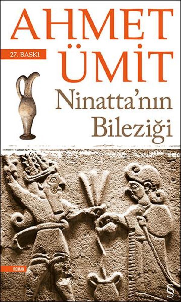 Ninatta'nın Bileziği - Everest Yayınları - Image 1