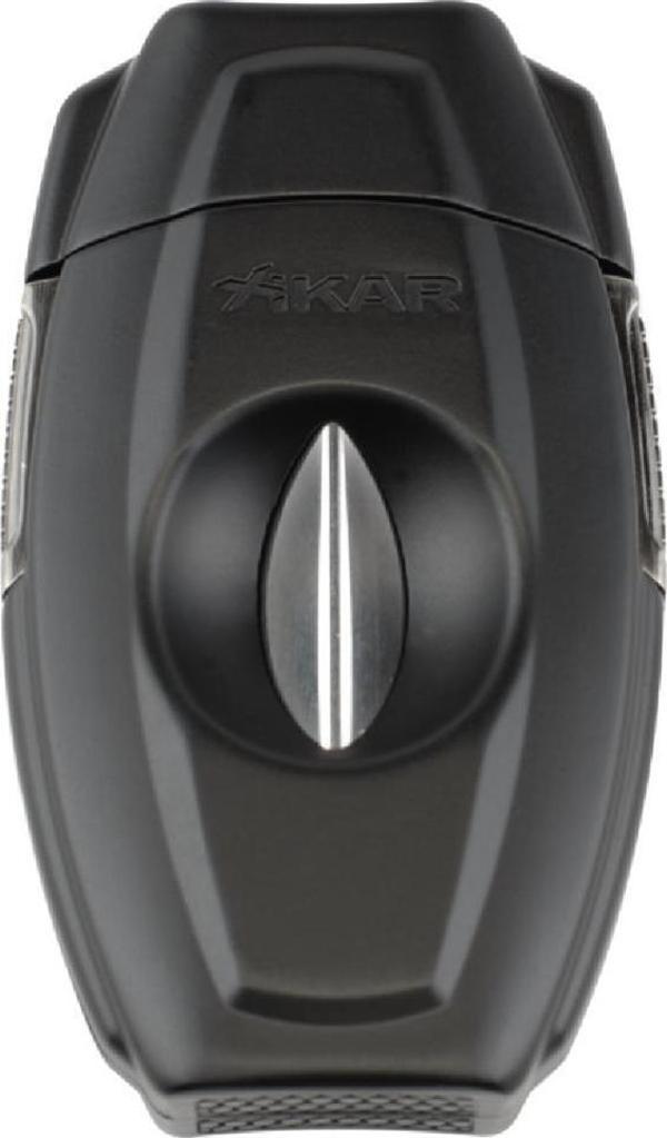Xikar VX2 V-Cut Siyah Puro Makası Kesici - Image 1