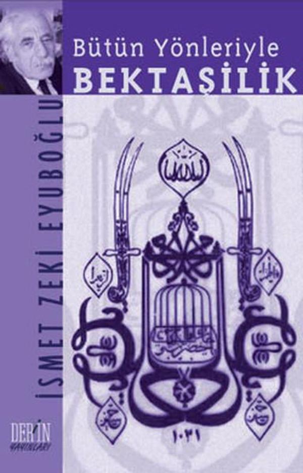 Bütün Yönleriyle Bektaşilik - Derin Yayınları - Image 1