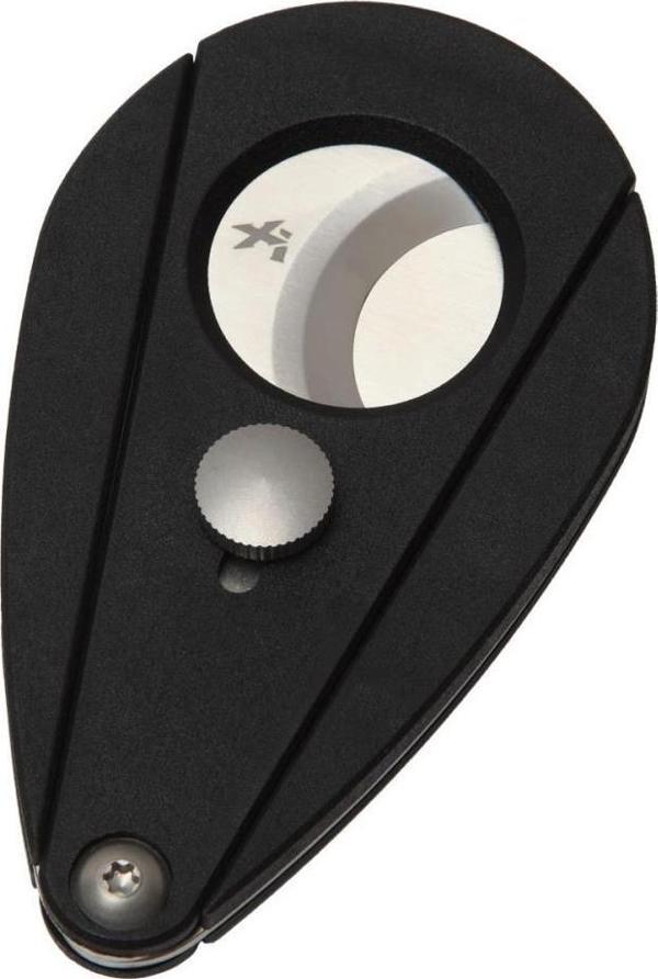 Xikar Xi2 Siyah Puro Makası Kesici - Image 1