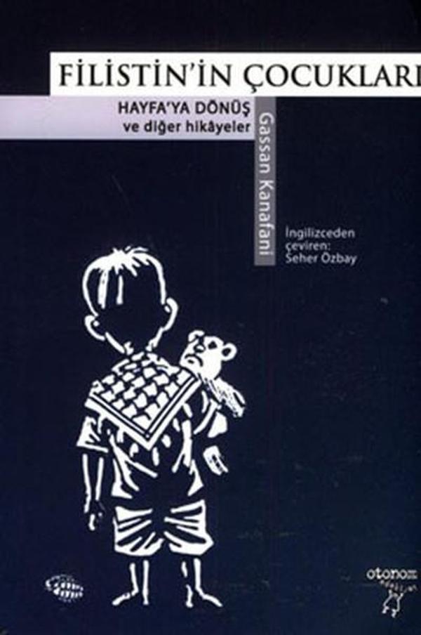 Filistin'in Çocukları - Otonom Yayıncılık - Image 1