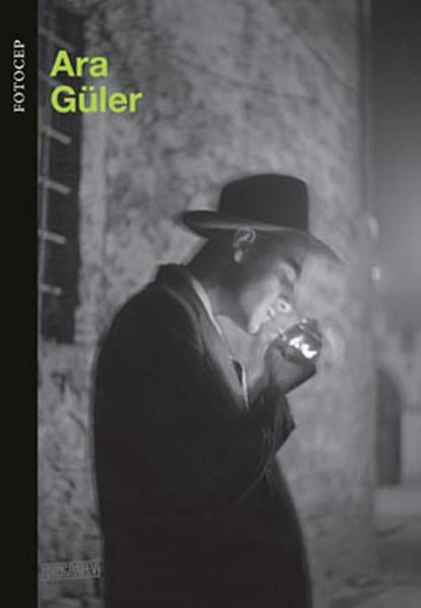 Fotocep 1 - Ara Güler - Fotoğrafevi - Image 1