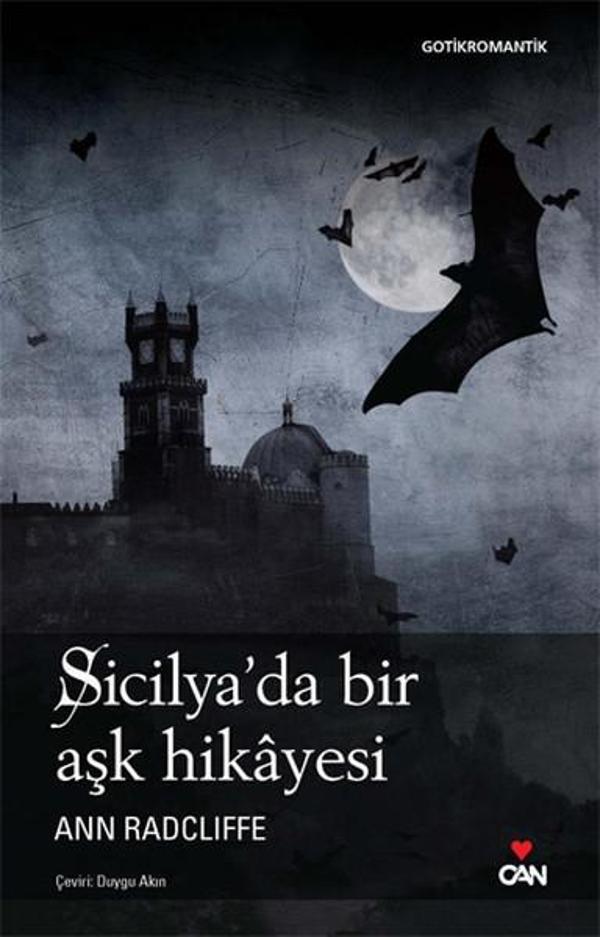 Sicilya'da Bir Aşk Hikayesi - Can Yayınları - Image 1