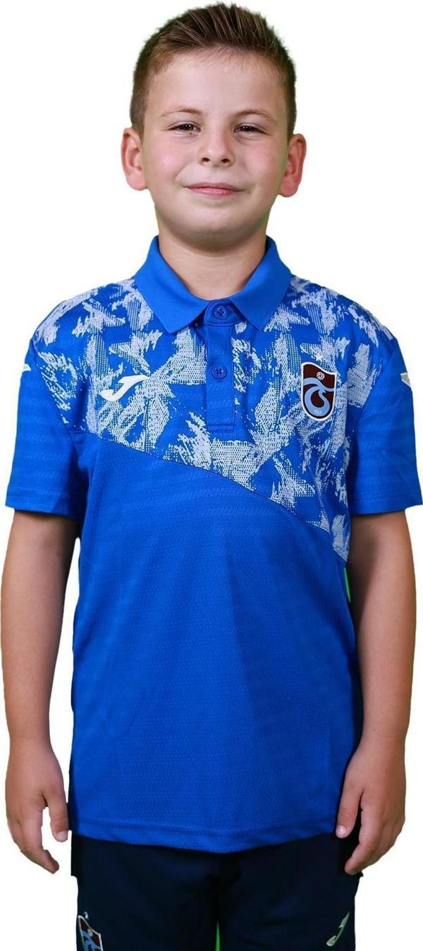 JOMA 23/24 KAMP POLO T-SHIRT GENÇ - Image 1