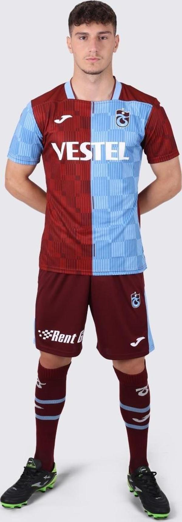 JOMA 23/24 PARÇALI FORMA - Image 1
