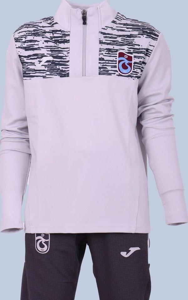 JOMA 24/25 ANTRENMAN EŞOFMAN ÜST GENÇ - Image 1
