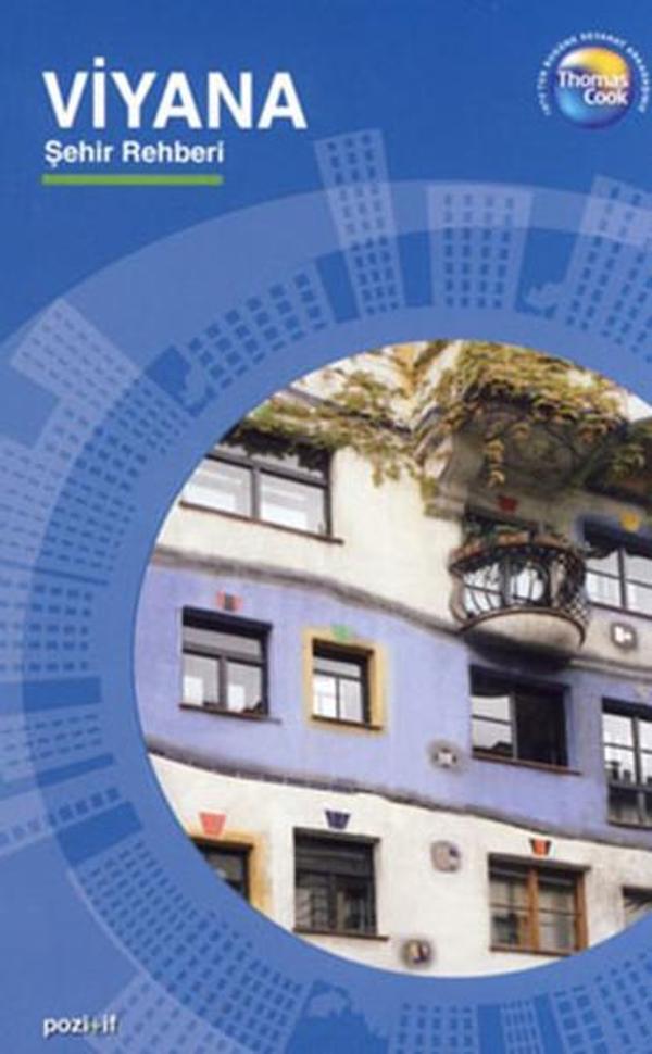 Viyana Şehir Rehberi - Thomas Cook - Pozitif - Image 1