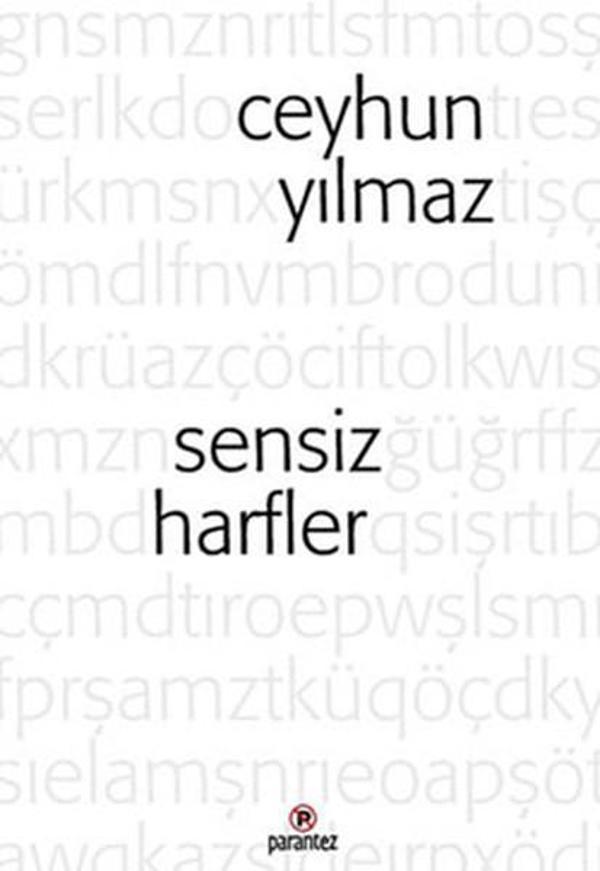 Parantez Gazetecilik ve Yayıncılık Sensiz Harfler - Parantez Gazetecilik ve Yayıncılık - Image 1