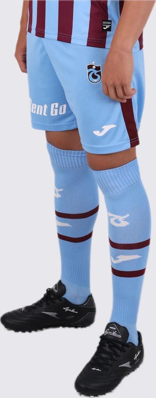 JOMA 23/24 MAVİ ŞORT - Image 1