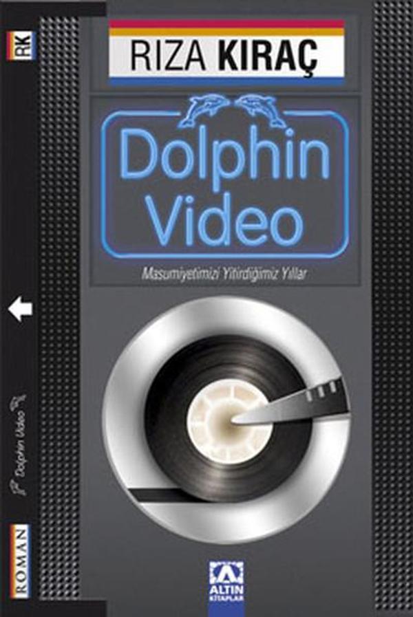 Altın Kitaplar Dolphin Video - Altın Kitaplar - Image 1