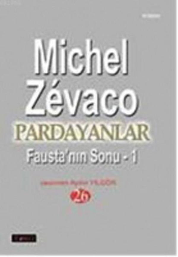 Pardayanlar 26-Fausta'nın Sonu 1 - Erko - Image 1