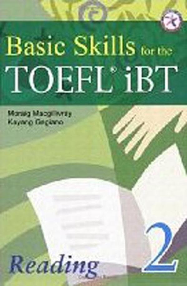 Basic Skills for the TOEFL iBT Student's Book 2 Reading - Nüans - Image 1