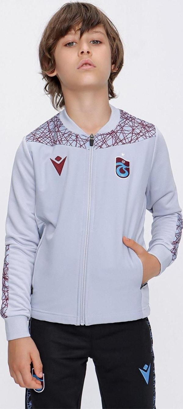 MACRON EŞOFMAN ÜST KAMP GENÇ - Image 1