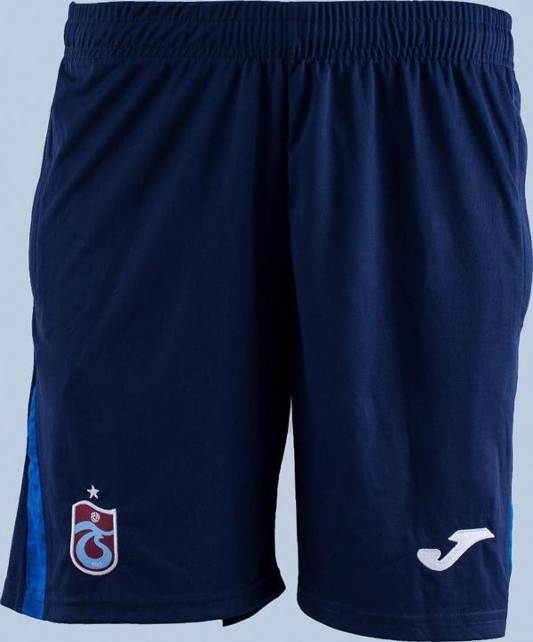 JOMA 24/25 ANTRENMAN ŞORT CEPLİ GENÇ - Image 1