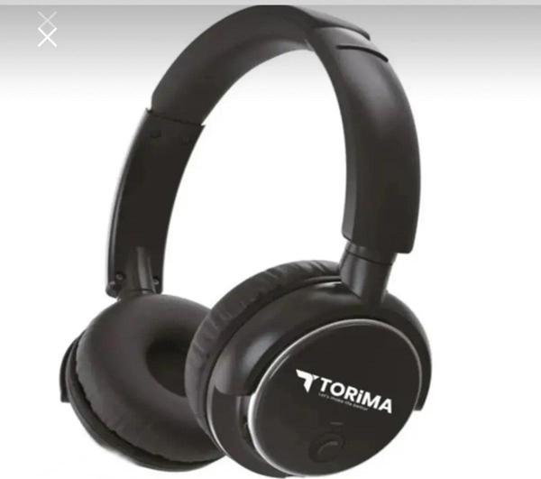 Syrox P 38 Kafa Üstü Kablosuz Kulaklık - Image 1