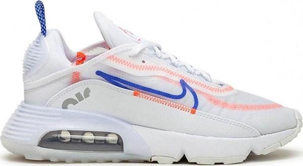 Air Max 2090 Yürüyüş Ayakkabısı  TUBI - Image 1