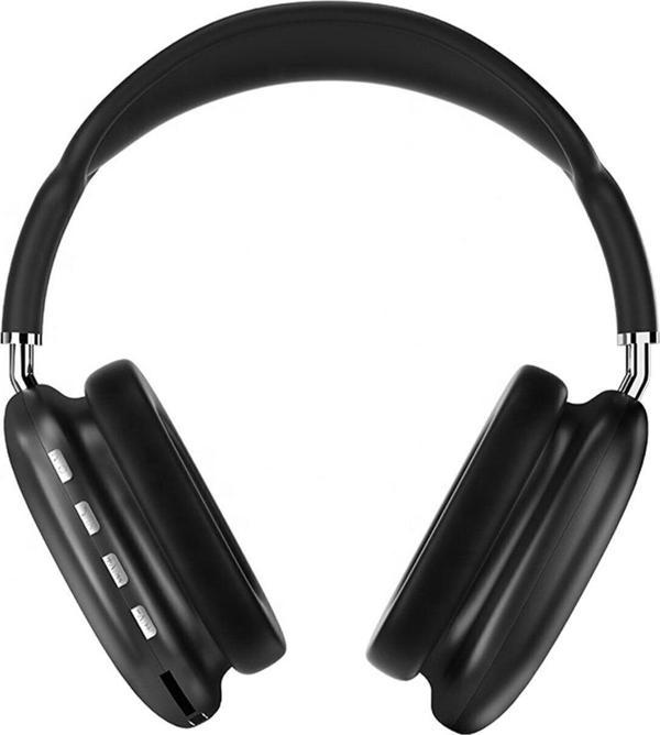 Derin P9 Bluetooth Kulak Üstü Kulaklık Yeni Nesil P9 - Image 1