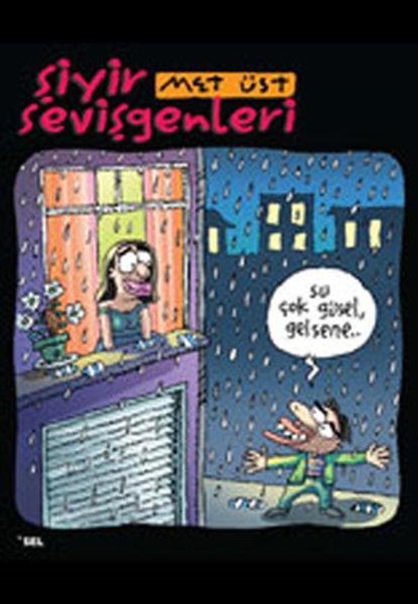Şiyir Sevişgenleri - Sel Yayıncılık - Image 1
