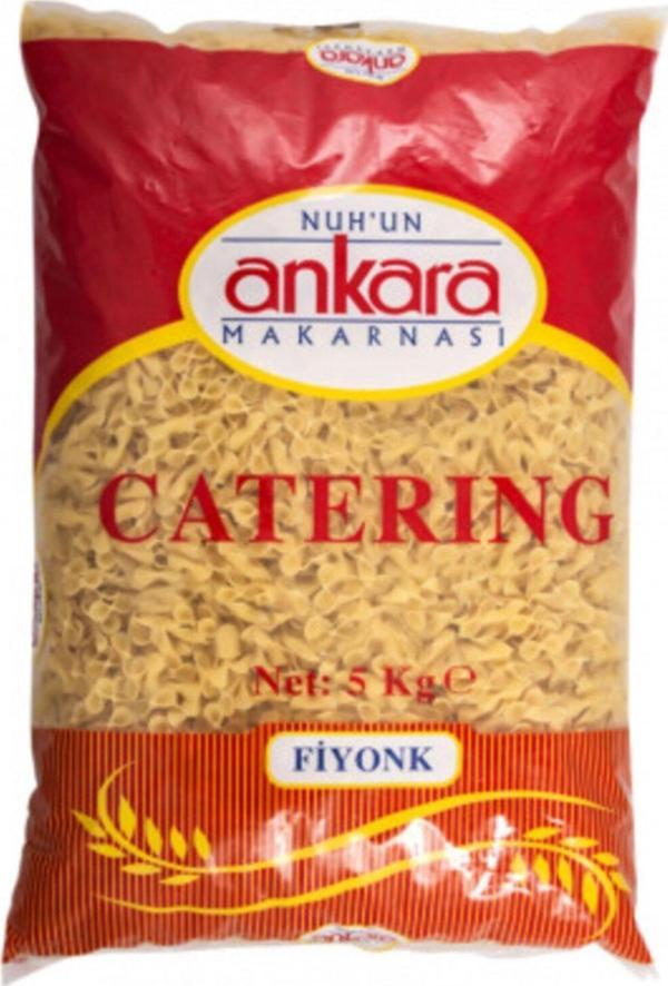 Nuh'Un Ankara Nuh Un Ankara Catering Fiyonk 5 Kg - Image 1