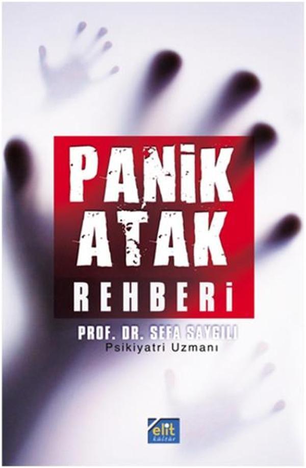 Panik Atak Rehberi - Elit Kültür - Image 1