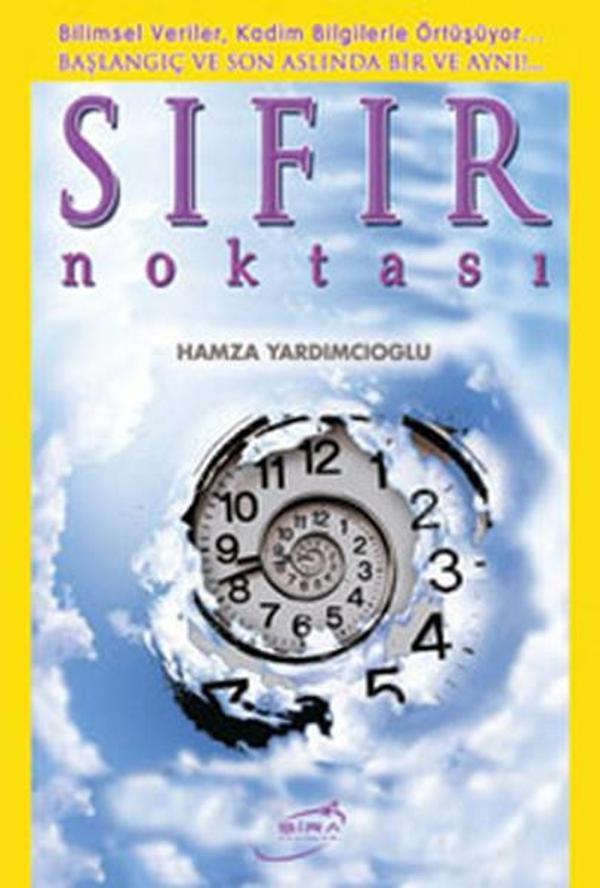 Sıfır Noktası - Şira Yayınları - Image 1