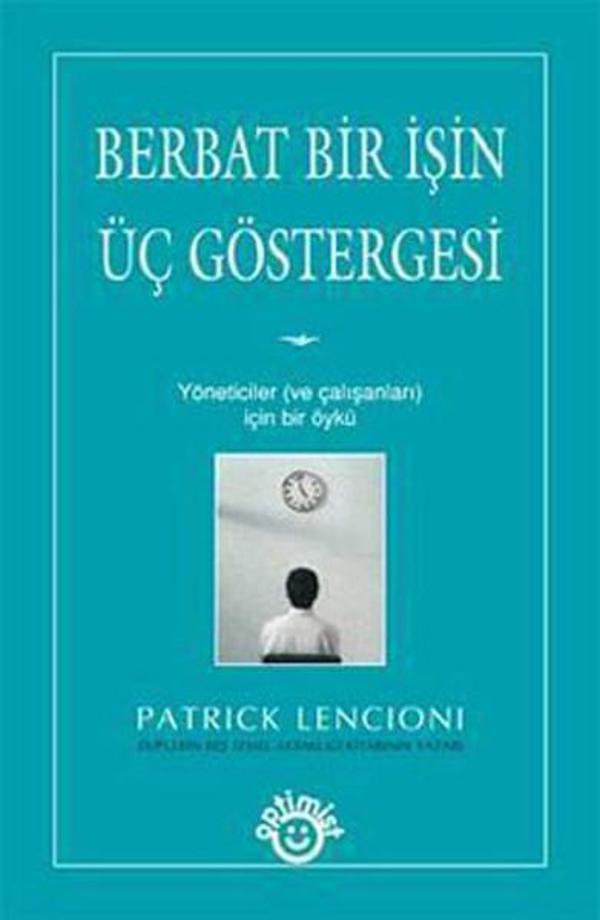 Berbat Bir İşin Üç Göstergesi - Optimist - Image 1
