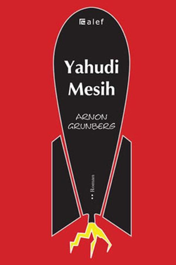 Yahudi Mesih - Alef - Image 1
