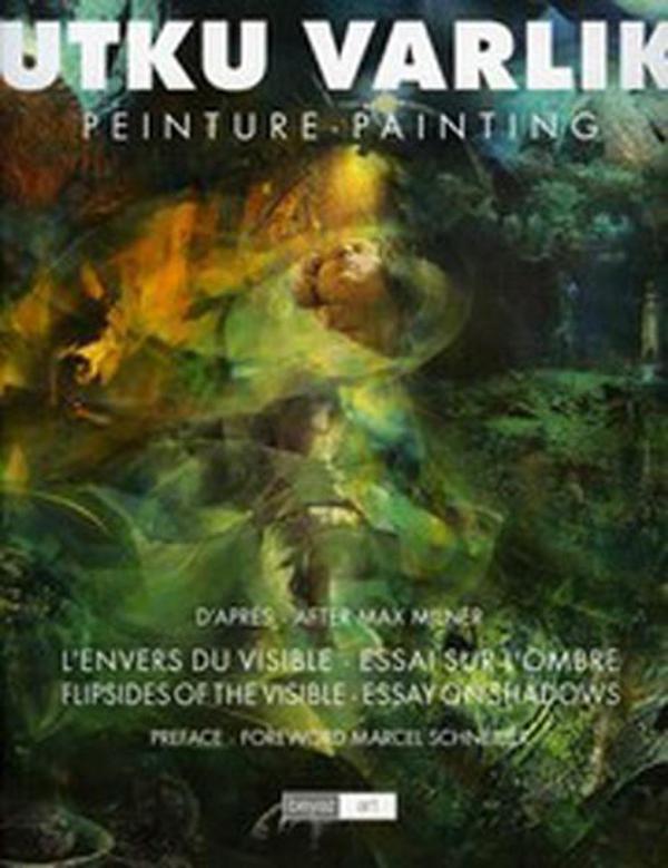 Peinture - Painting - İlke Basın Yayın - Image 1
