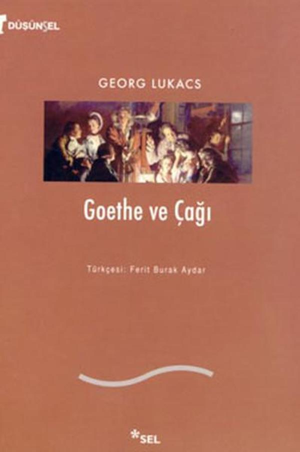 Goethe ve Çağı - Sel Yayıncılık - Image 1